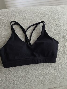 3T Sports Bra-New